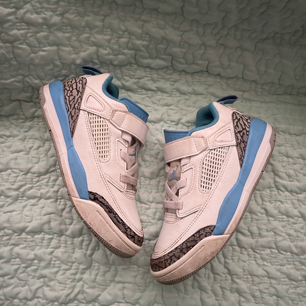Jordan Spizike Low Sneakers - Picture 4 of 7